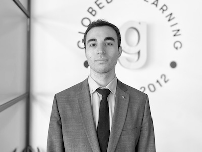 Faruk Berkan ÇELİKBAŞ