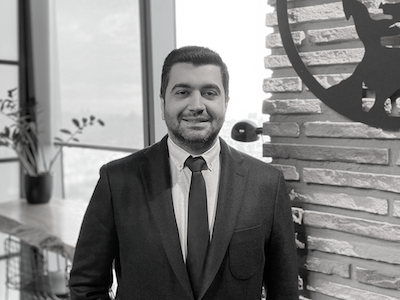 Serdar MÜNÜKLÜ