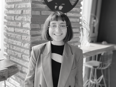 İremnur AYGÜN