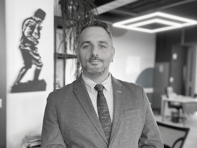 Ufuk GÖKDENİZ